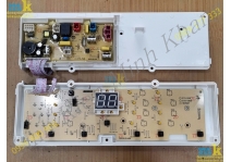 ( SP1639 ) Bo Máy Cửa Trên Không Inverter 7 Phím